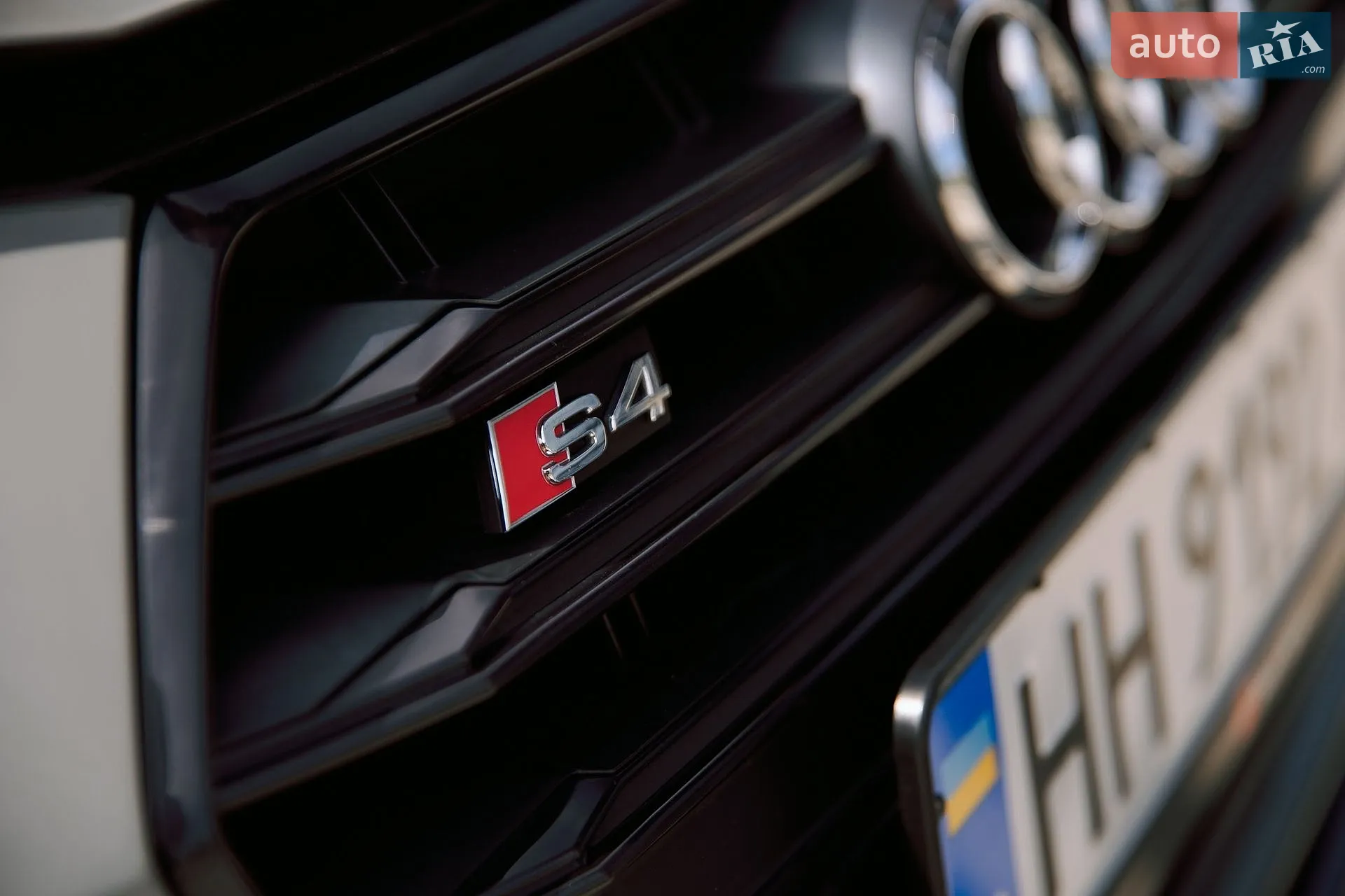 2019 Audi S4 - мініатюра 30