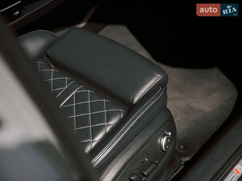 Седан Audi S4 2019 в Измаиле фото 37 Седан Audi S4 2019 в Измаиле