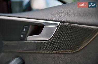 Седан Audi S4 2019 в Измаиле фото 40 Седан Audi S4 2019 в Измаиле