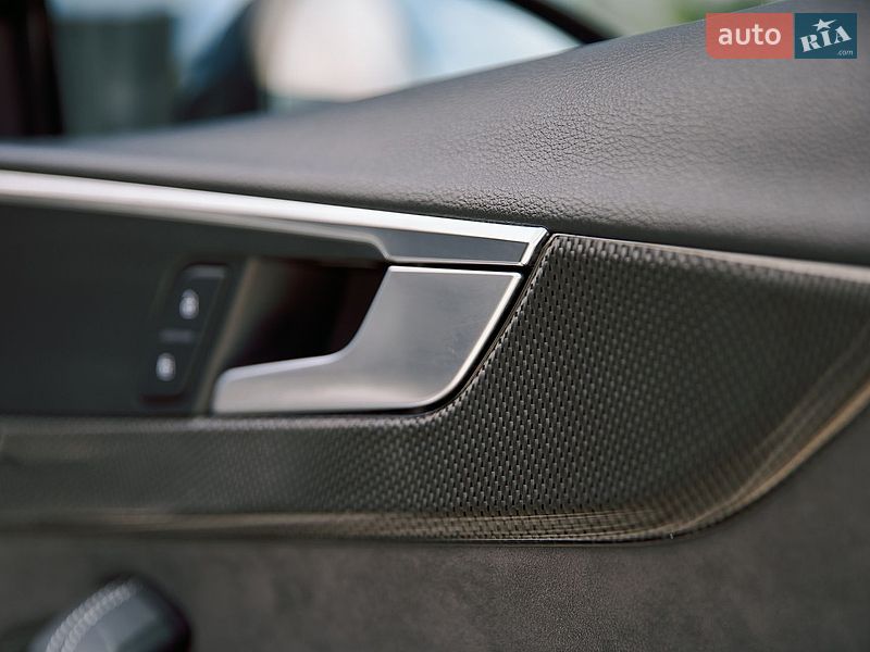 Седан Audi S4 2019 в Измаиле фото 40 Седан Audi S4 2019 в Измаиле