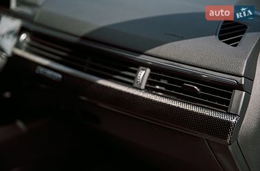 Седан Audi S4 2019 в Измаиле фото 44 Седан Audi S4 2019 в Измаиле