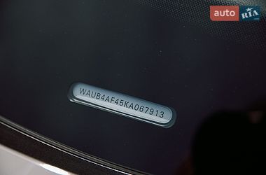 Седан Audi S4 2019 в Измаиле фото 58 Седан Audi S4 2019 в Измаиле