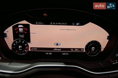 Седан Audi S4 2019 в Измаиле фото 55 Седан Audi S4 2019 в Измаиле