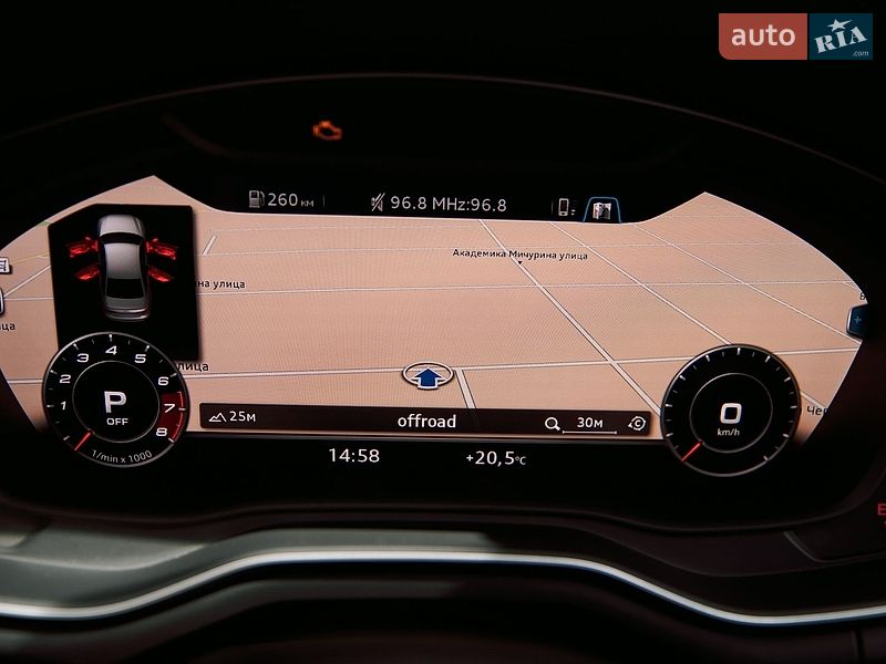 Седан Audi S4 2019 в Измаиле фото 55 Седан Audi S4 2019 в Измаиле