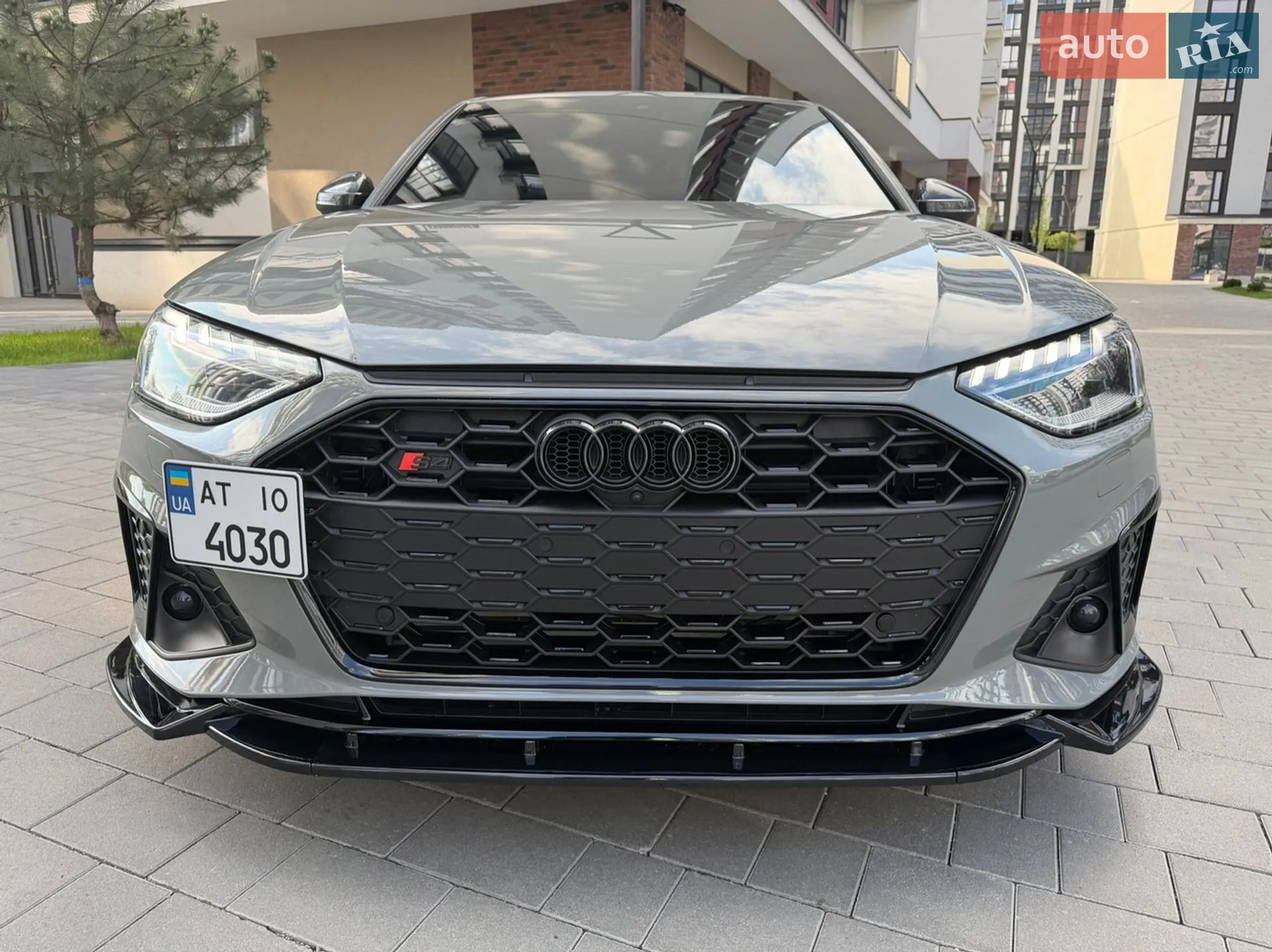 2022 Audi S4 - мініатюра 14