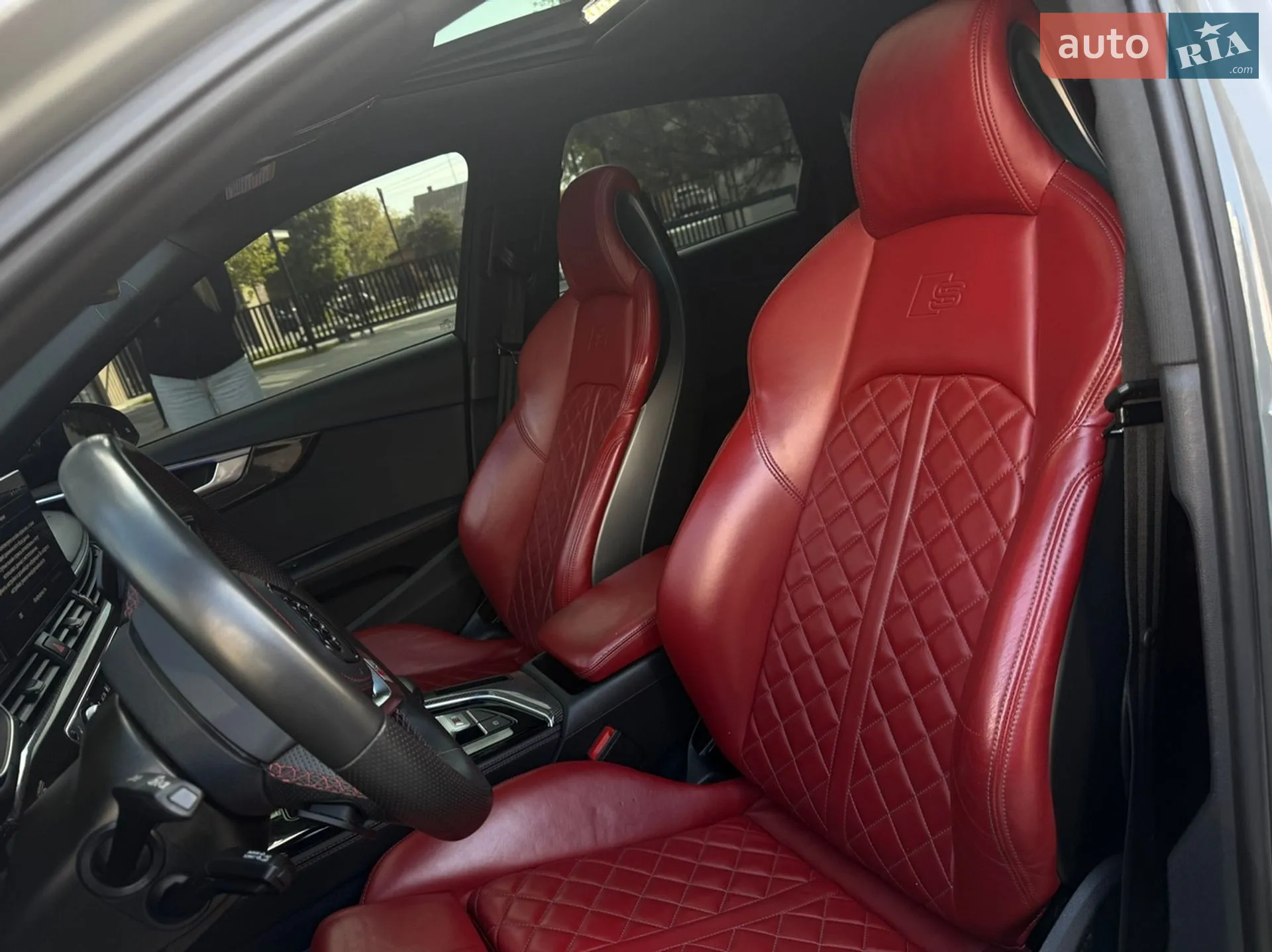 2022 Audi S4 - мініатюра 30