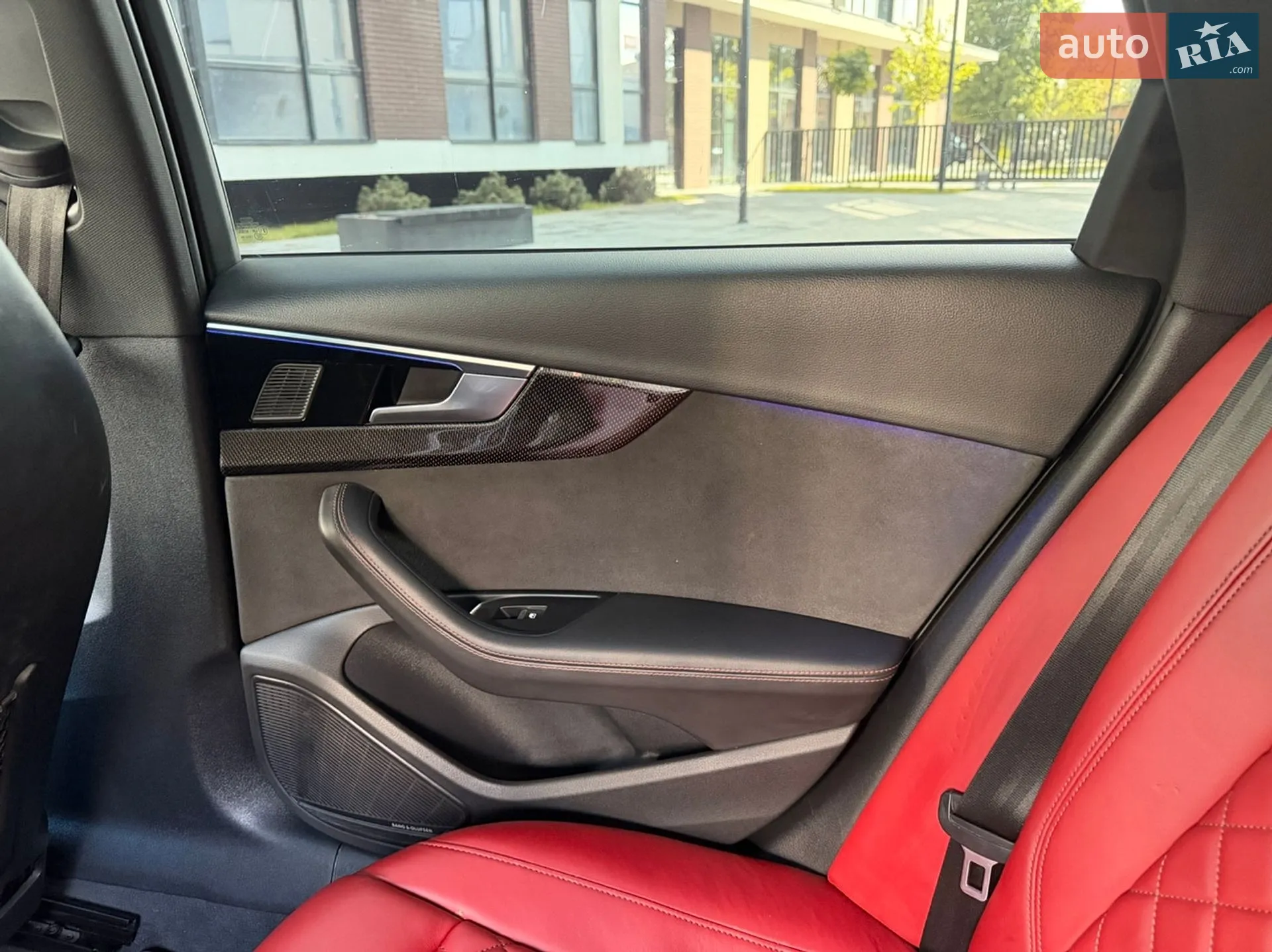 2022 Audi S4 - мініатюра 33
