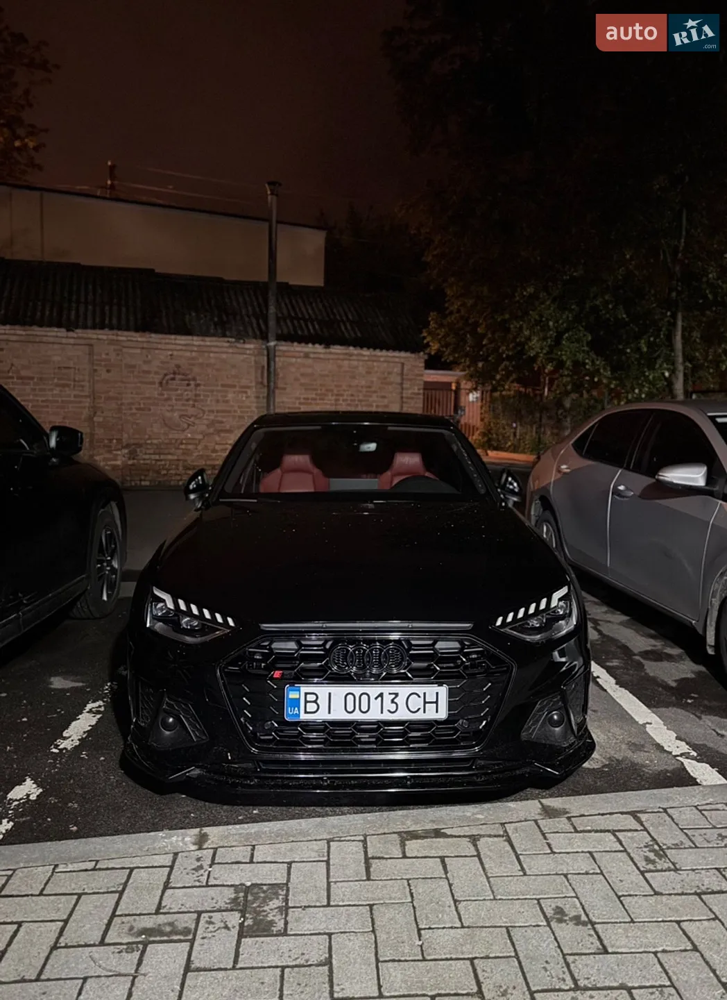 2023 Audi S4 - мініатюра 2