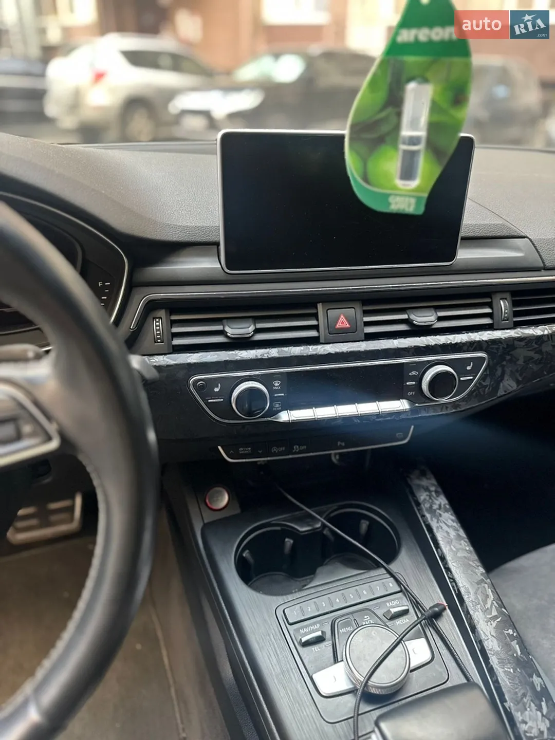 2018 Audi S4 - мініатюра 12