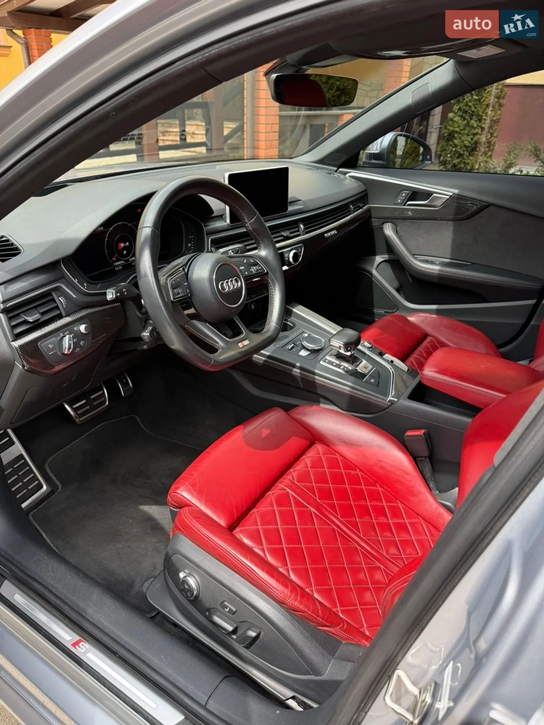 2018 Audi S4 - мініатюра 9