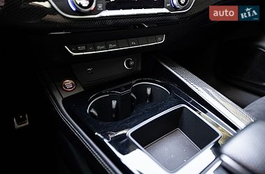 Седан Audi S4 2022 в Киеве