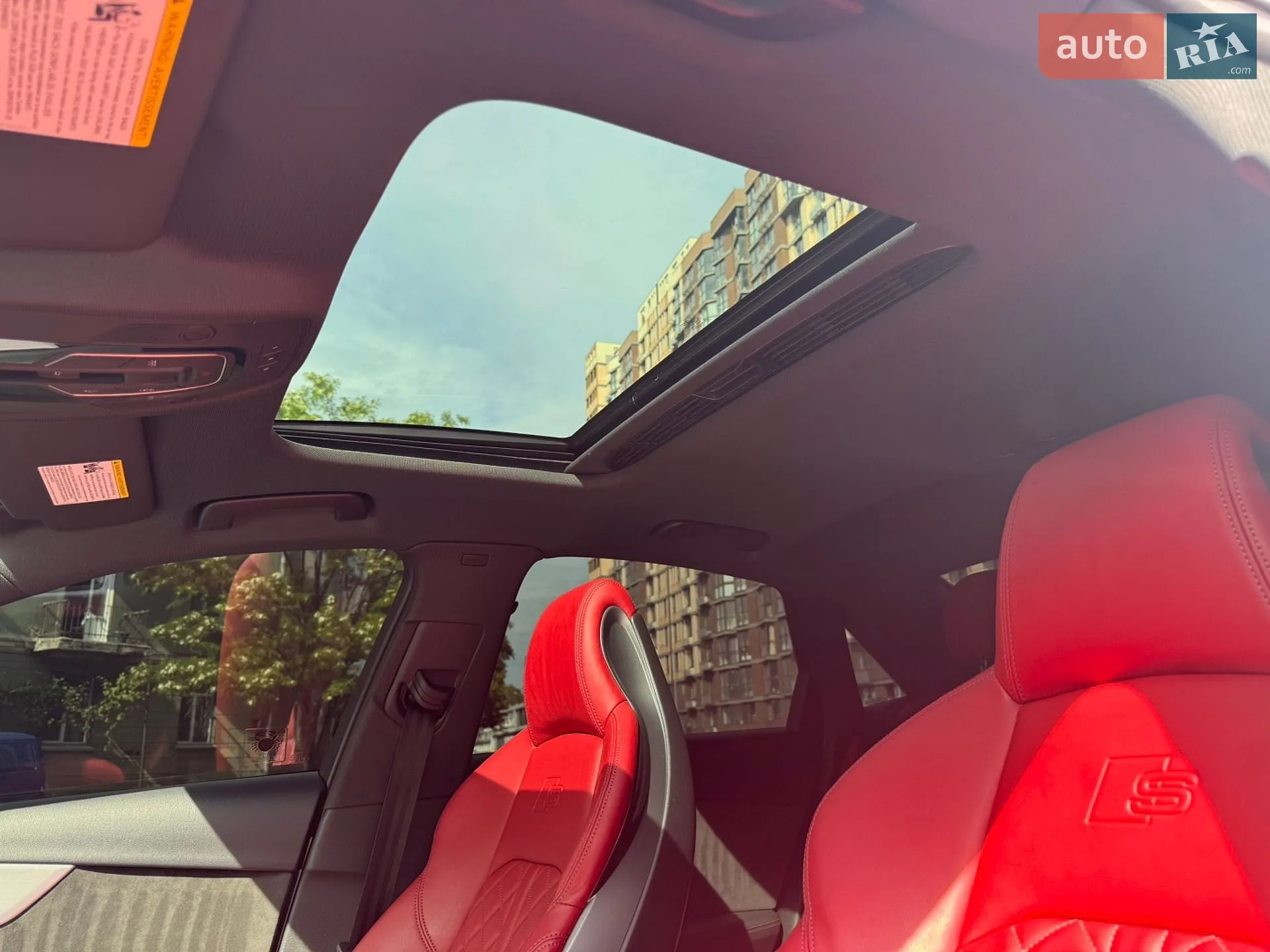 2017 Audi S4 - мініатюра 18