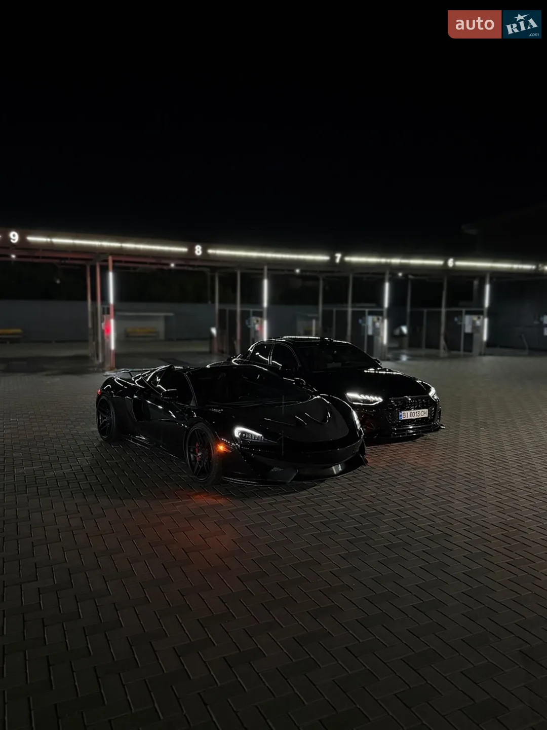 2023 Audi S4 - мініатюра 42