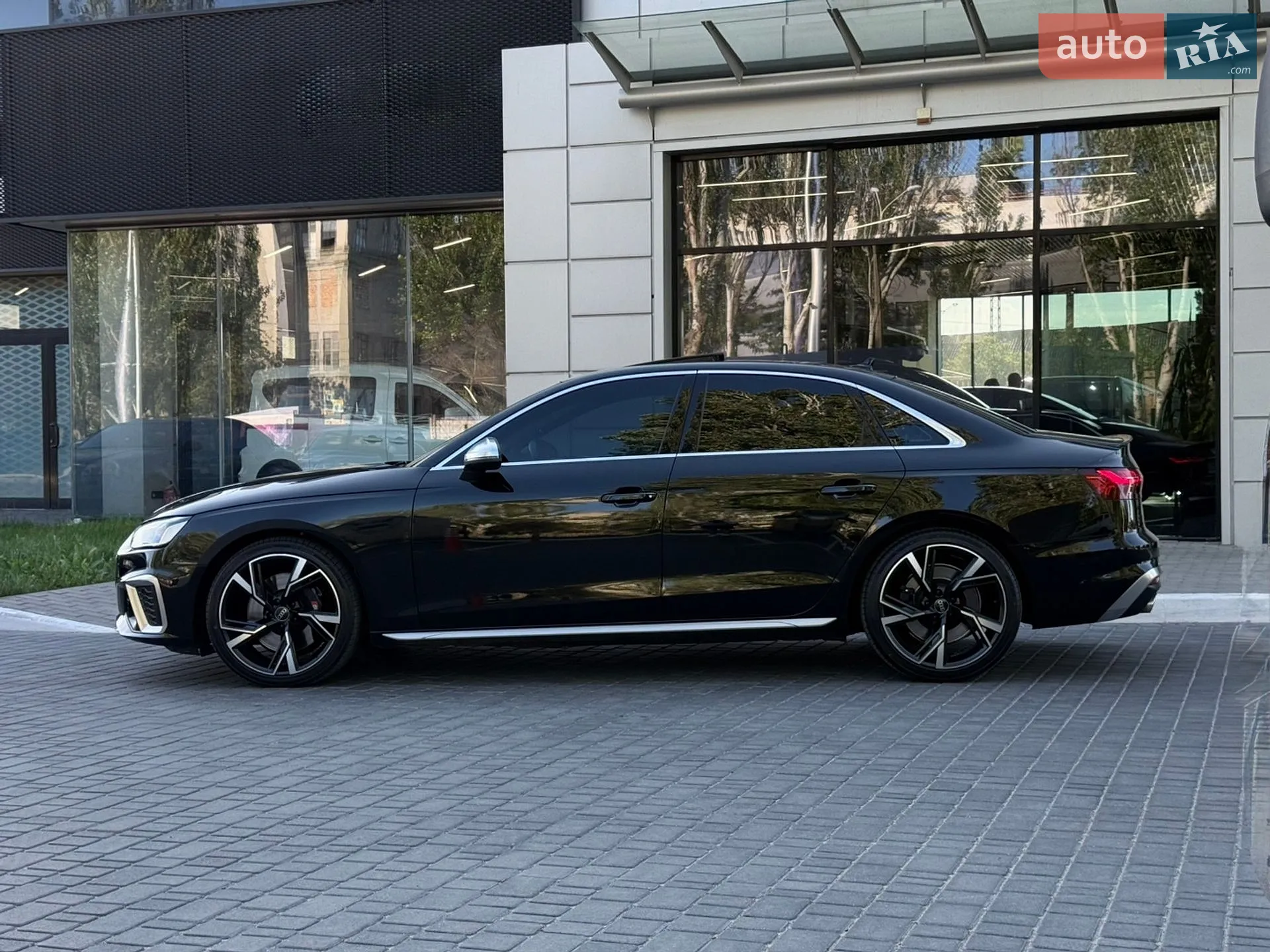 2022 Audi S4 - мініатюра 13