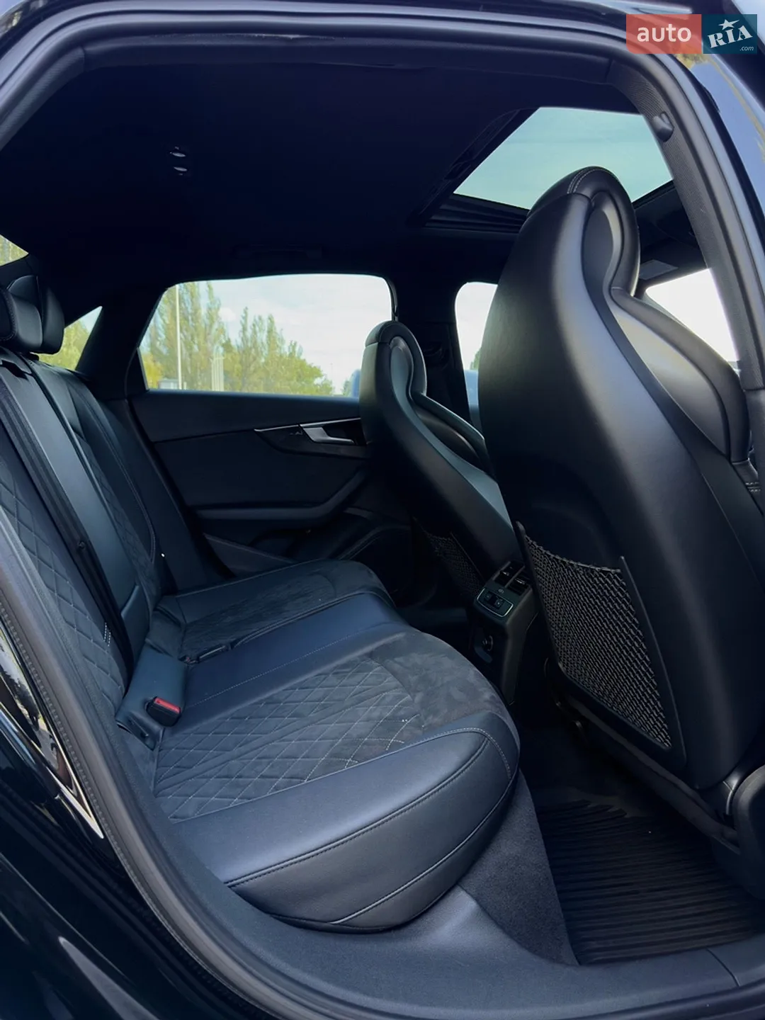 2022 Audi S4 - мініатюра 32