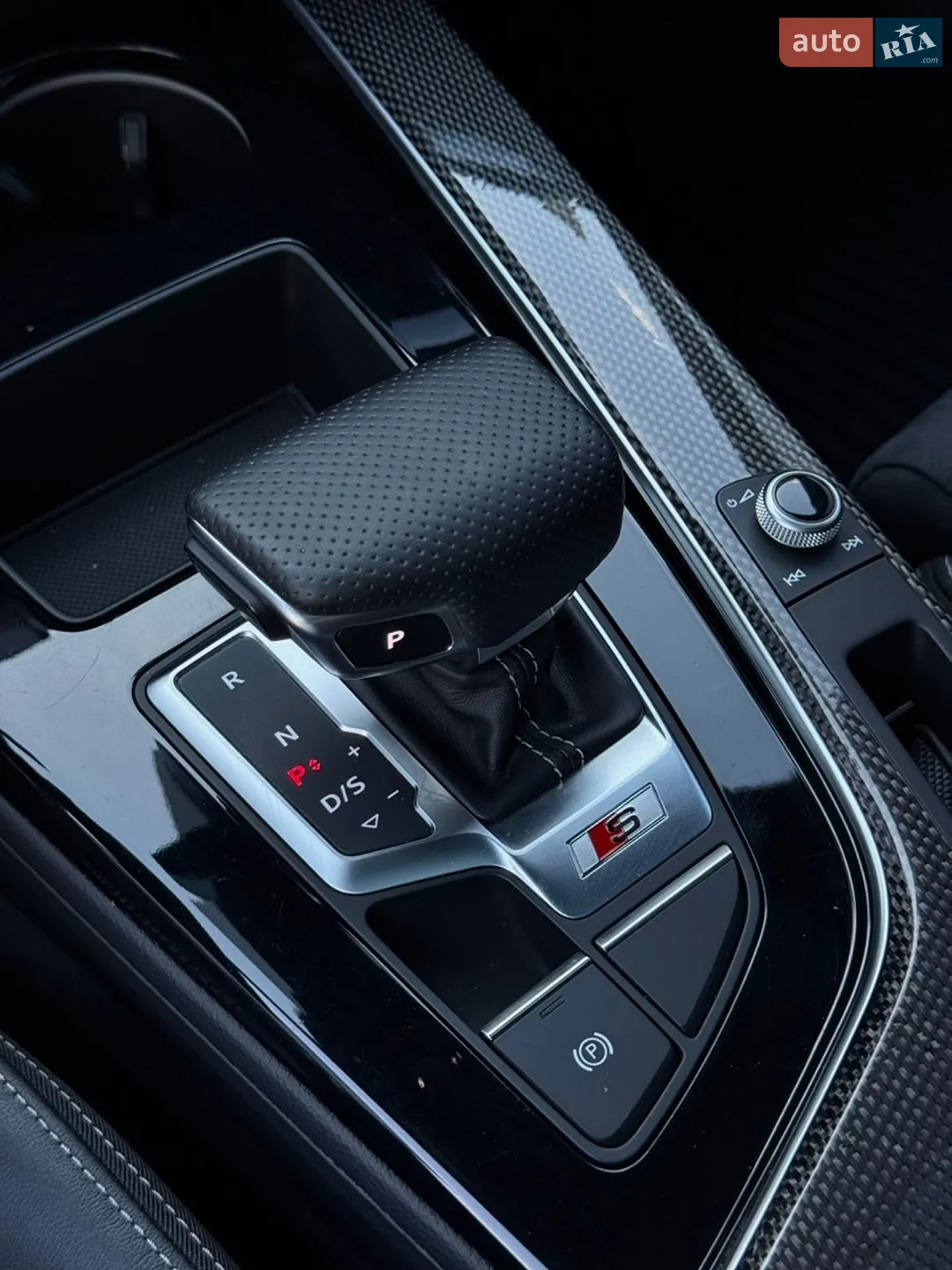 2022 Audi S4 - мініатюра 31