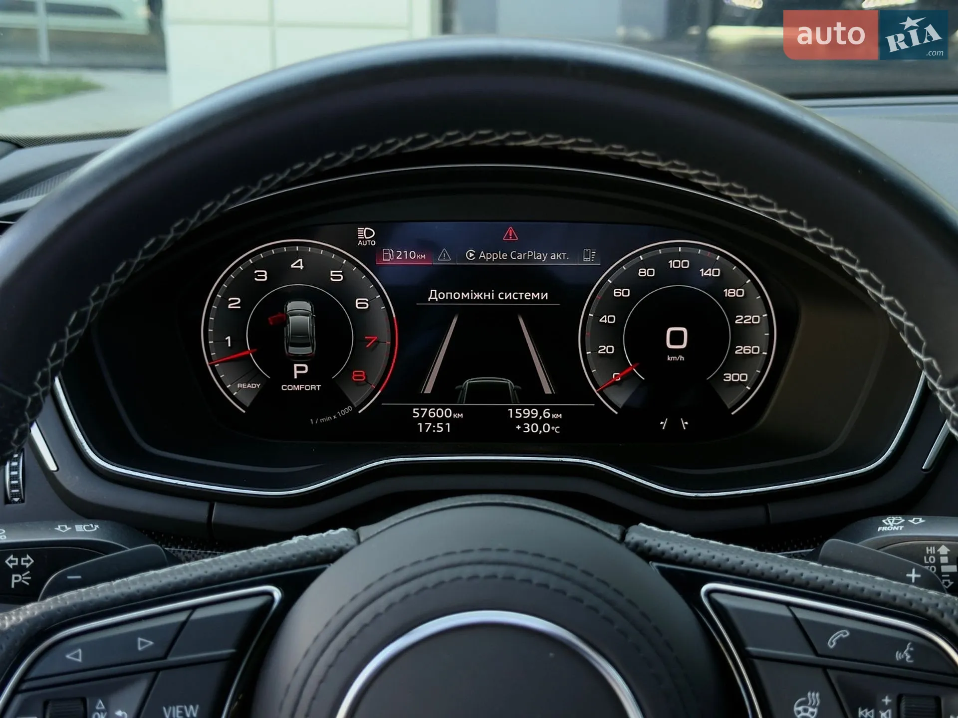 2022 Audi S4 - мініатюра 20