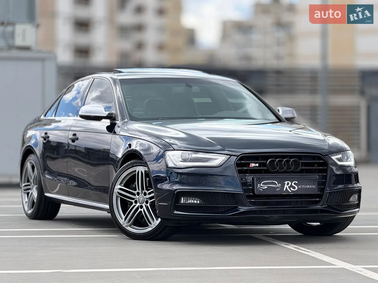 2013 Audi Q5 - мініатюра 35