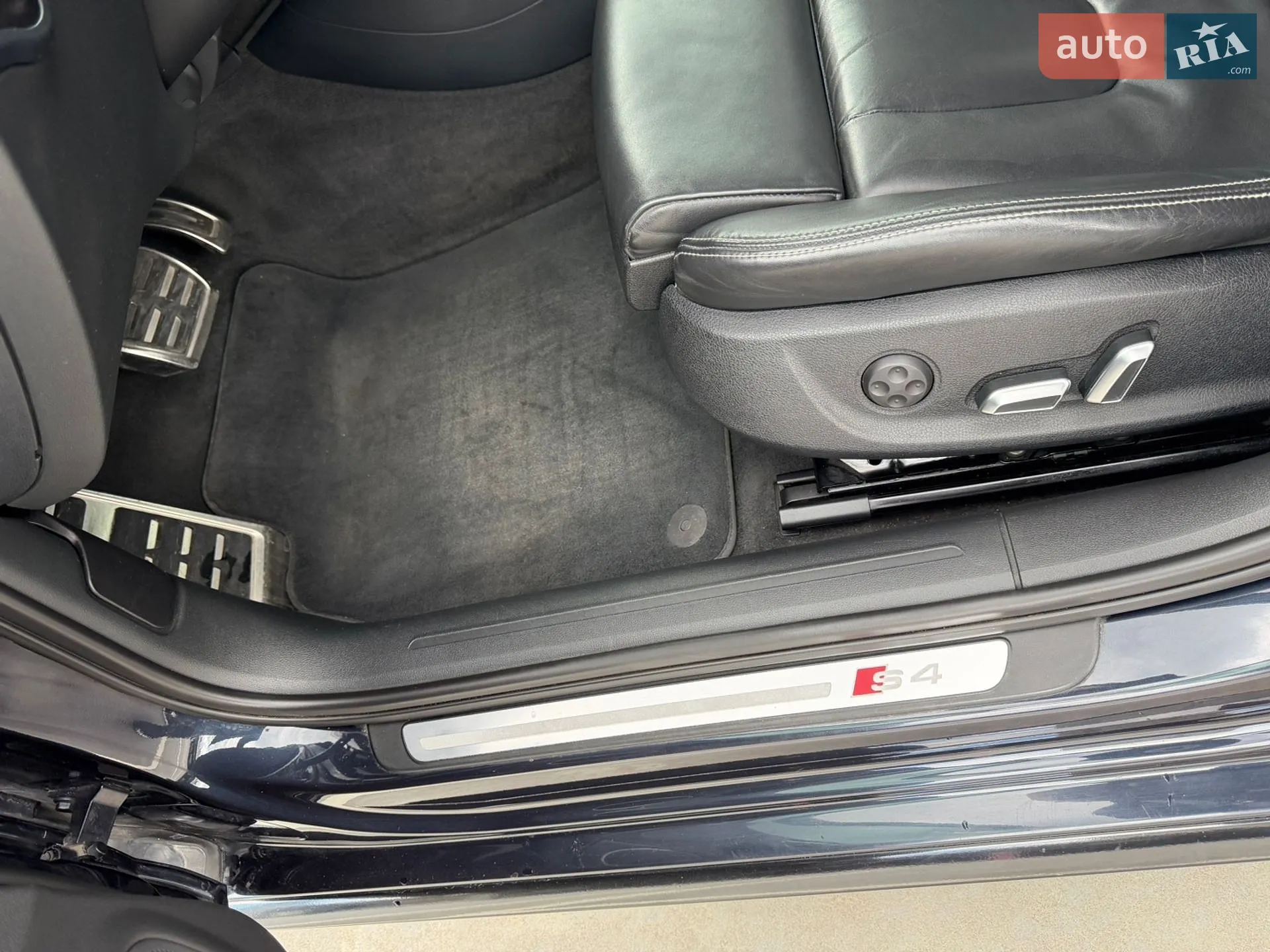 2014 Audi S4 - мініатюра 23