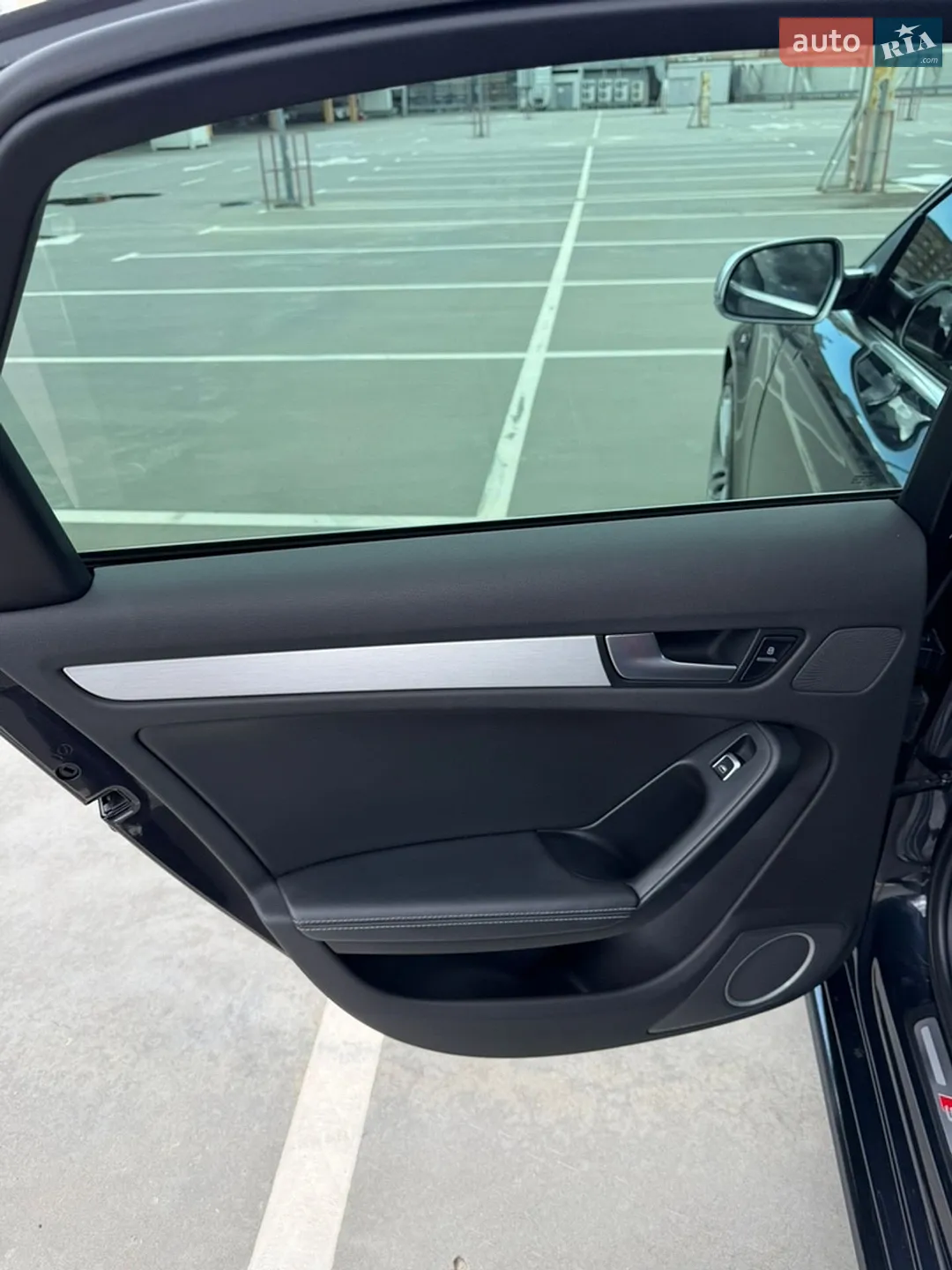 2014 Audi S4 - мініатюра 27