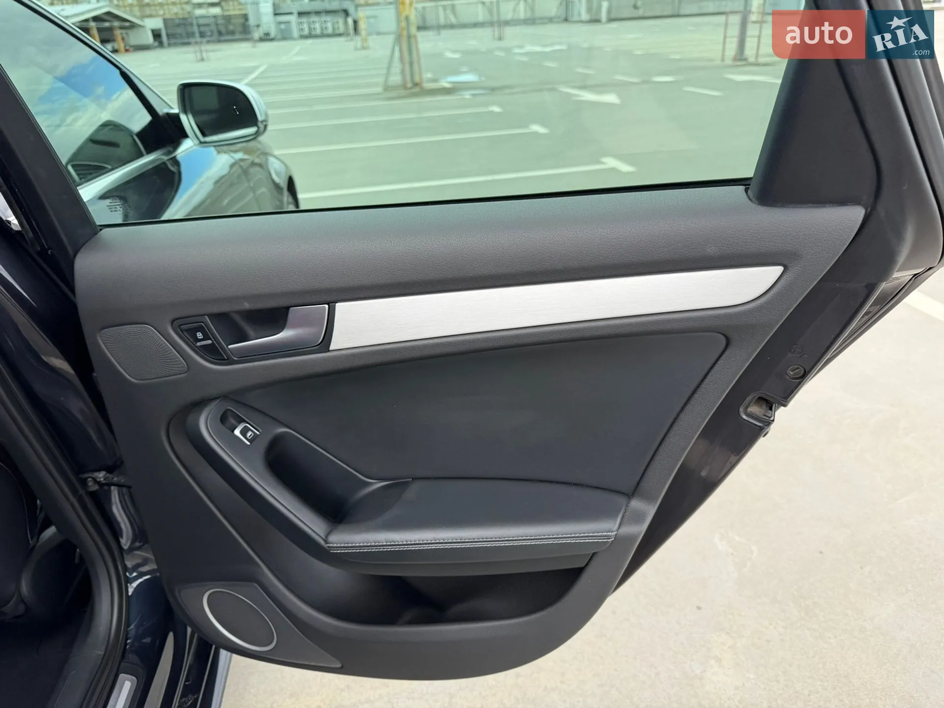 2014 Audi S4 - мініатюра 30