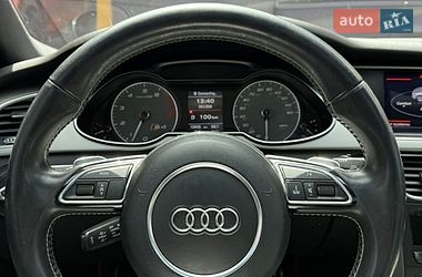 Седан Audi S4 2013 в Стрые фото 22 Седан Audi S4 2013 в Стрые