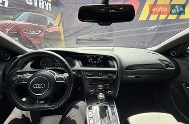 Седан Audi S4 2013 в Стрые фото 28 Седан Audi S4 2013 в Стрые