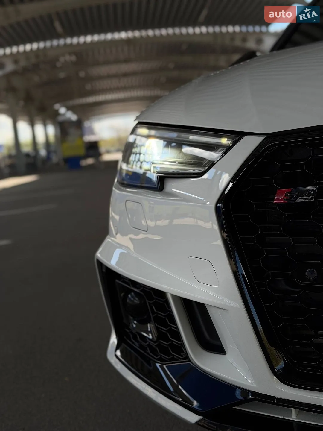 2018 Audi S4 - мініатюра 4