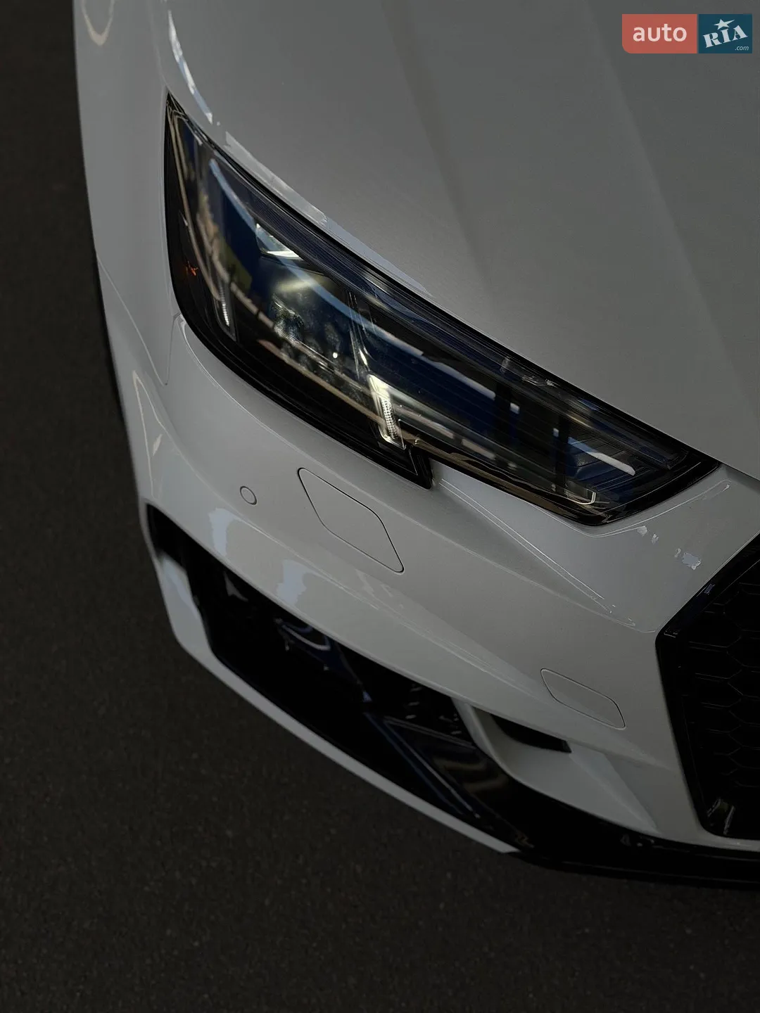 2018 Audi S4 - мініатюра 8
