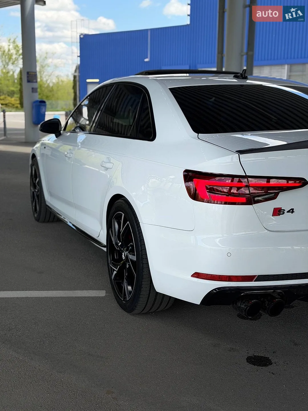 2018 Audi S4 - мініатюра 14