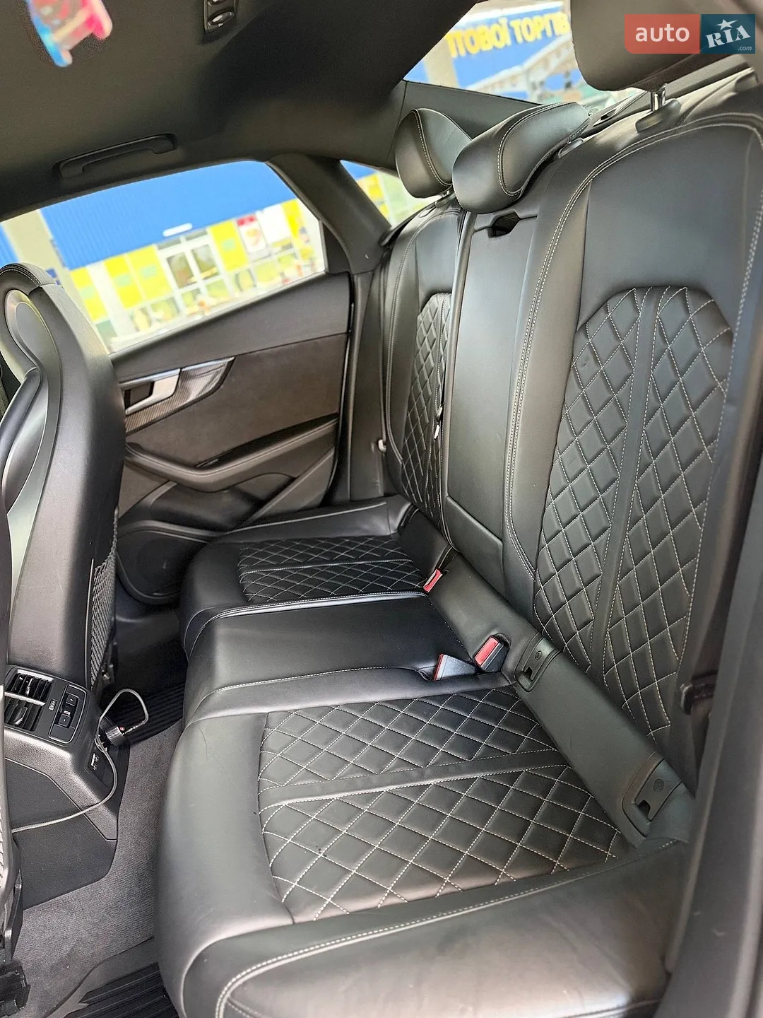 2018 Audi S4 - мініатюра 27