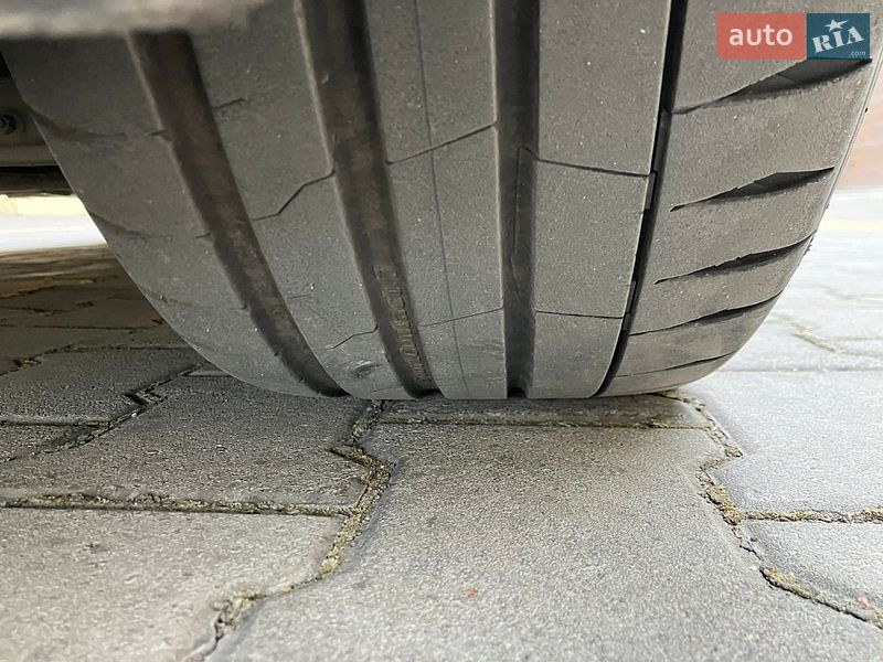 Седан Audi S4 2017 в Измаиле фото 5 Седан Audi S4 2017 в Измаиле