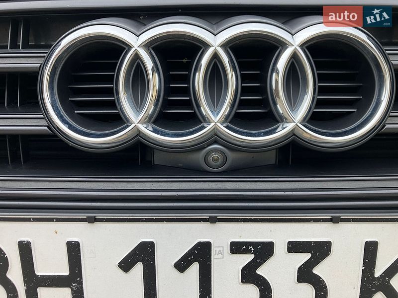 Седан Audi S4 2017 в Измаиле фото 8 Седан Audi S4 2017 в Измаиле