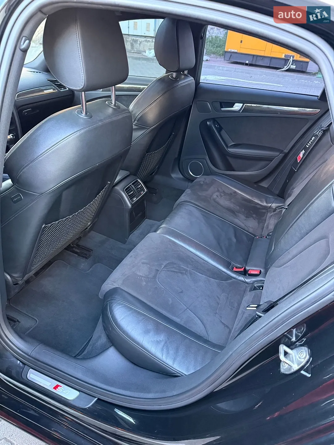 2012 Audi S4 - мініатюра 8