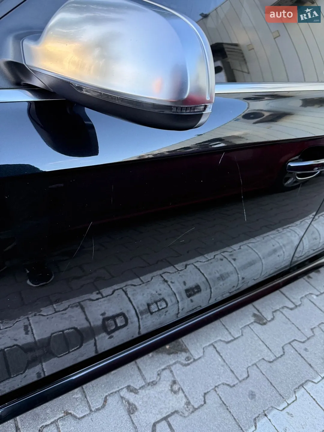 2012 Audi S4 - мініатюра 18