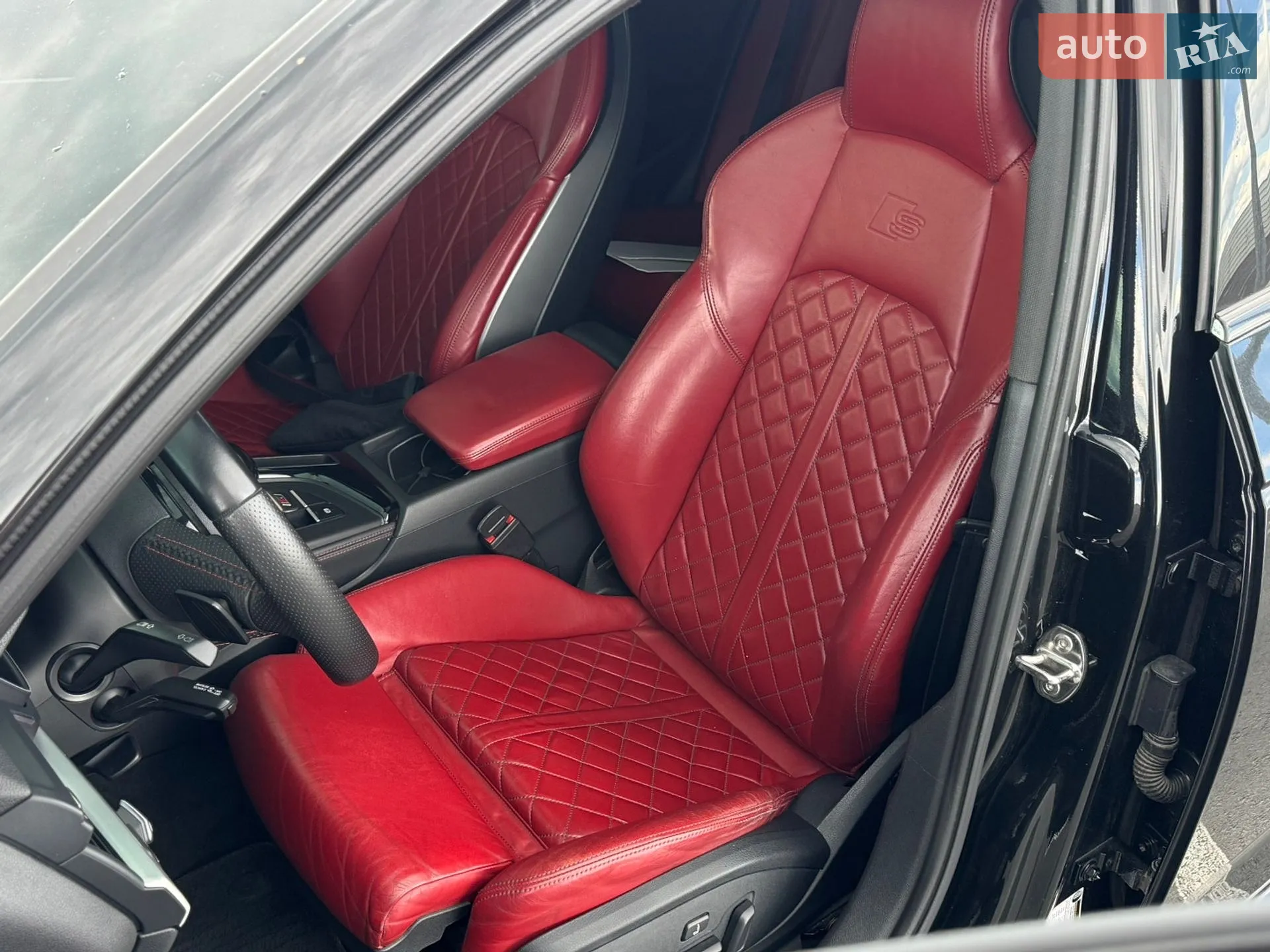 2017 Audi S4 - мініатюра 26