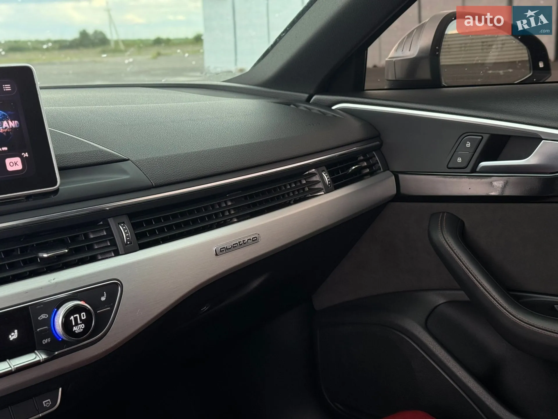 2017 Audi S4 - мініатюра 31