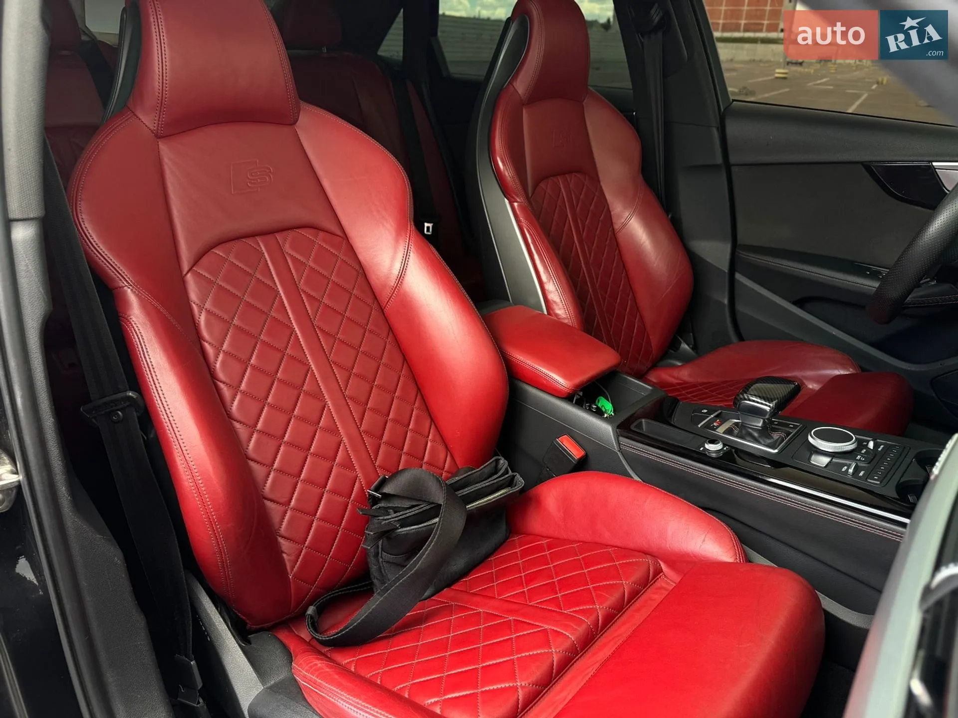 2017 Audi S4 - мініатюра 54