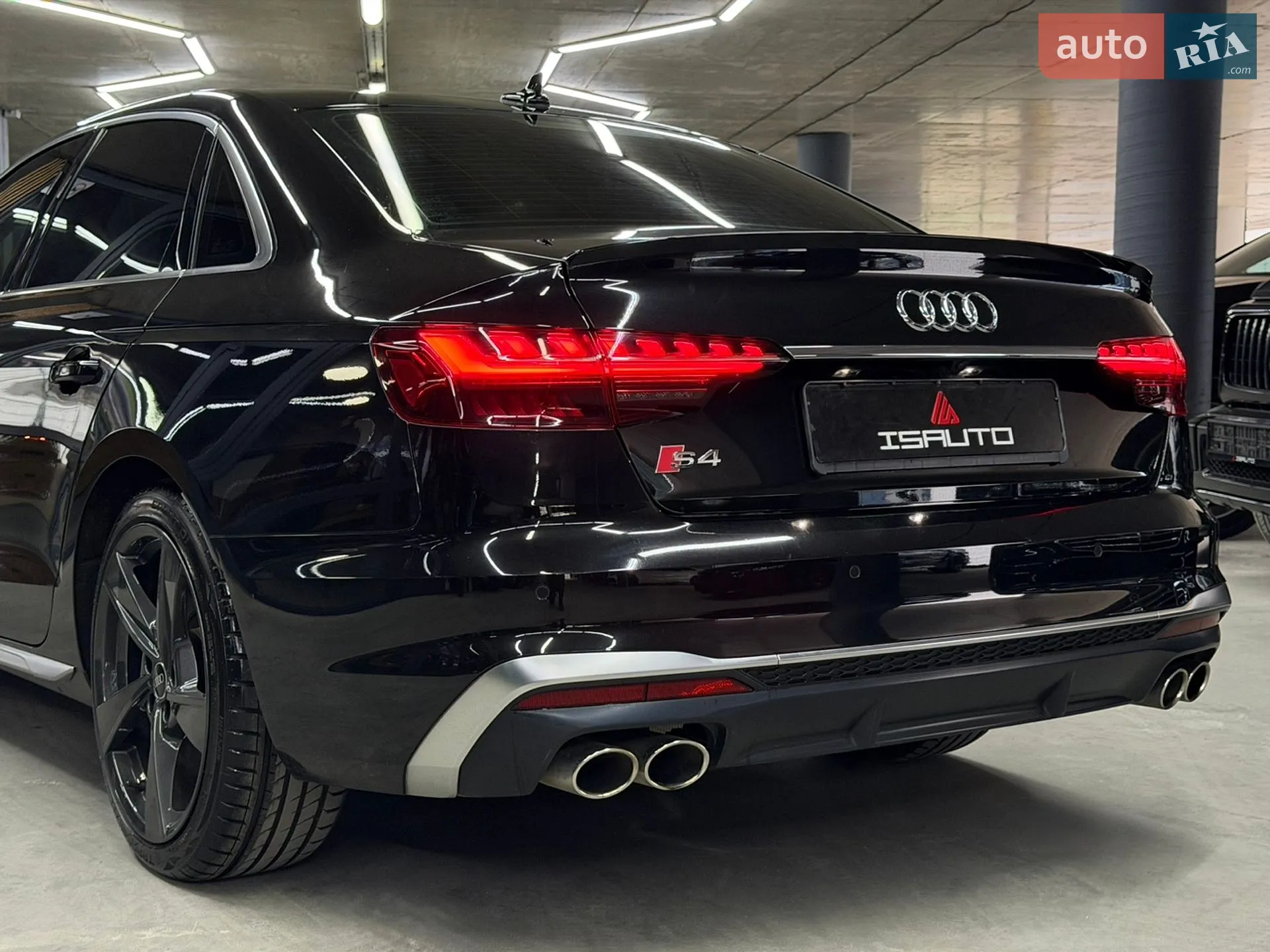 2022 Audi S4 - мініатюра 13