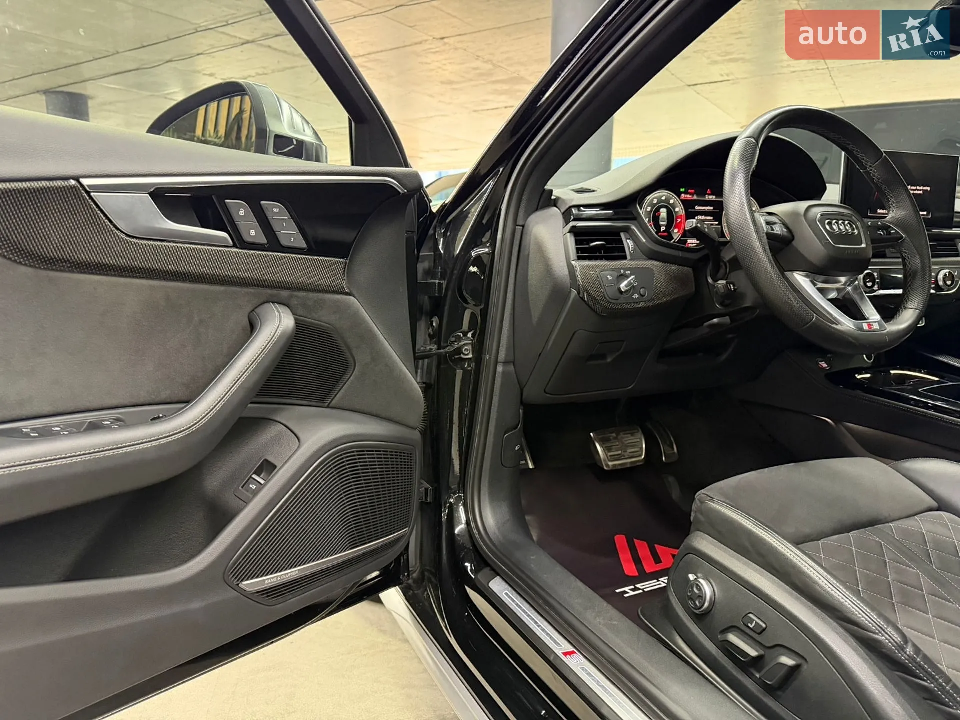 2022 Audi S4 - мініатюра 19