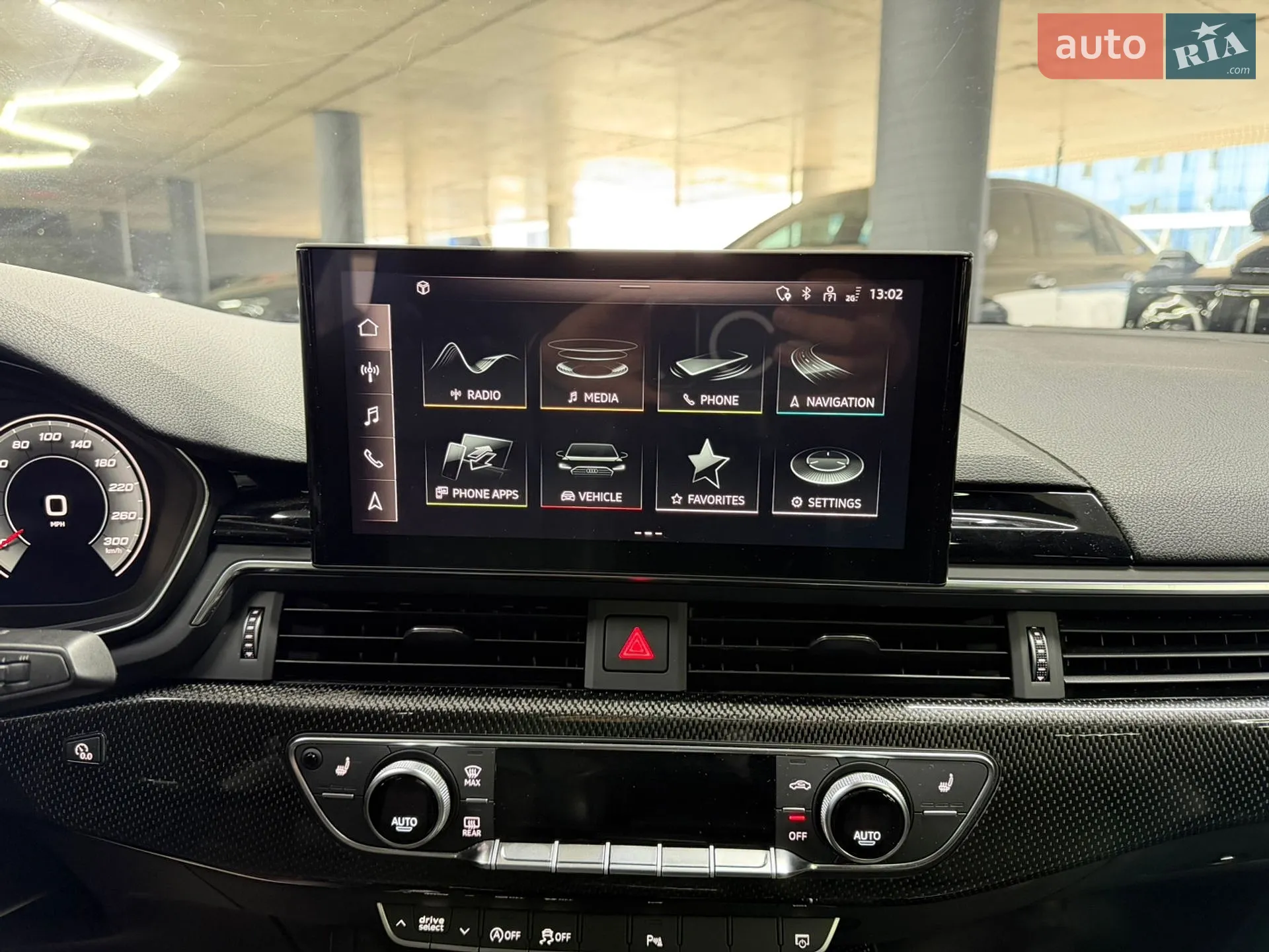 2022 Audi S4 - мініатюра 29