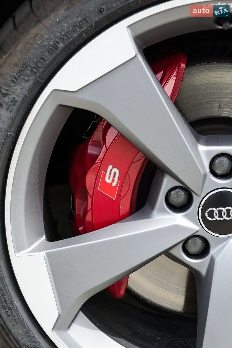 2019 Audi S4 - мініатюра 9