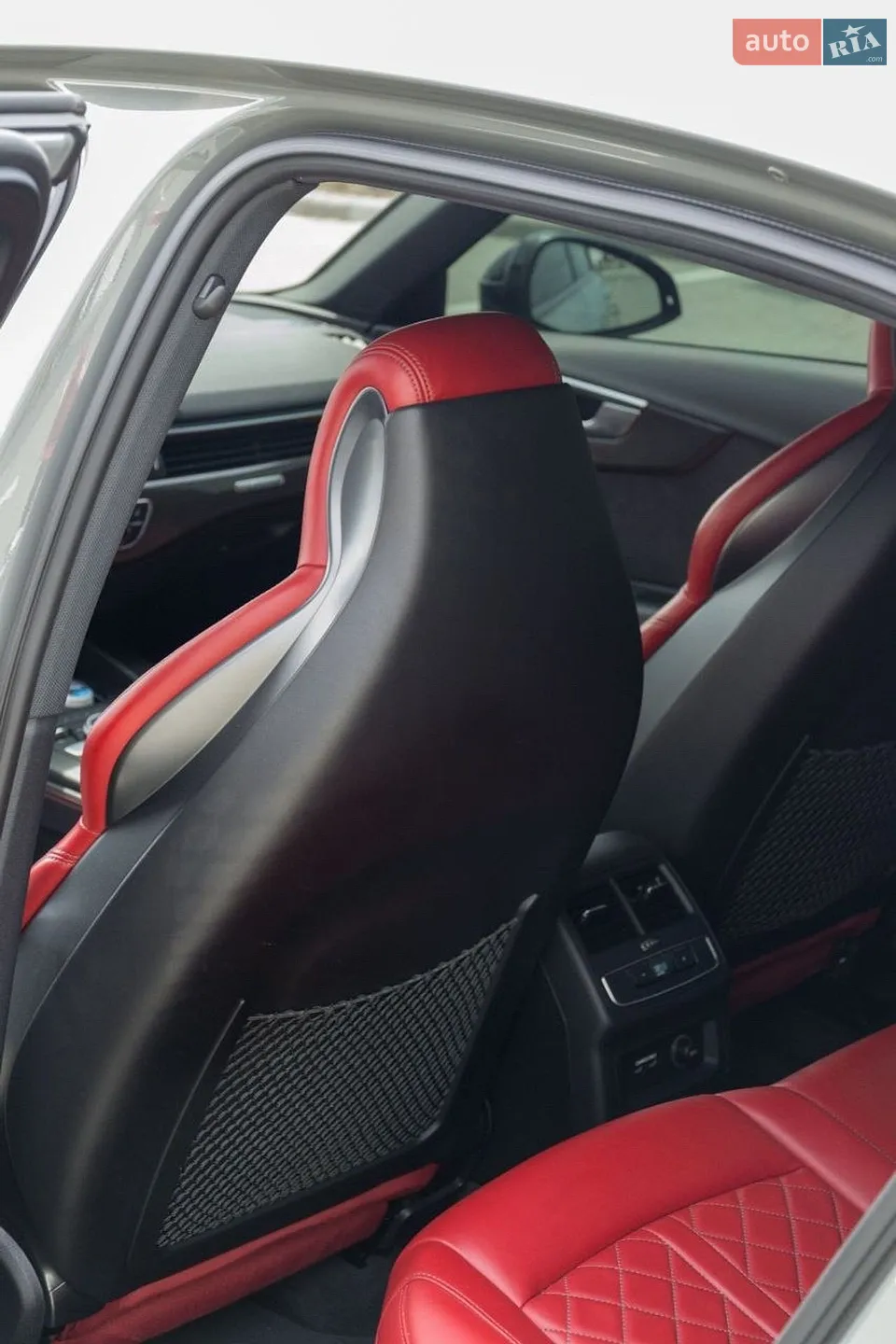 2019 Audi S4 - мініатюра 17
