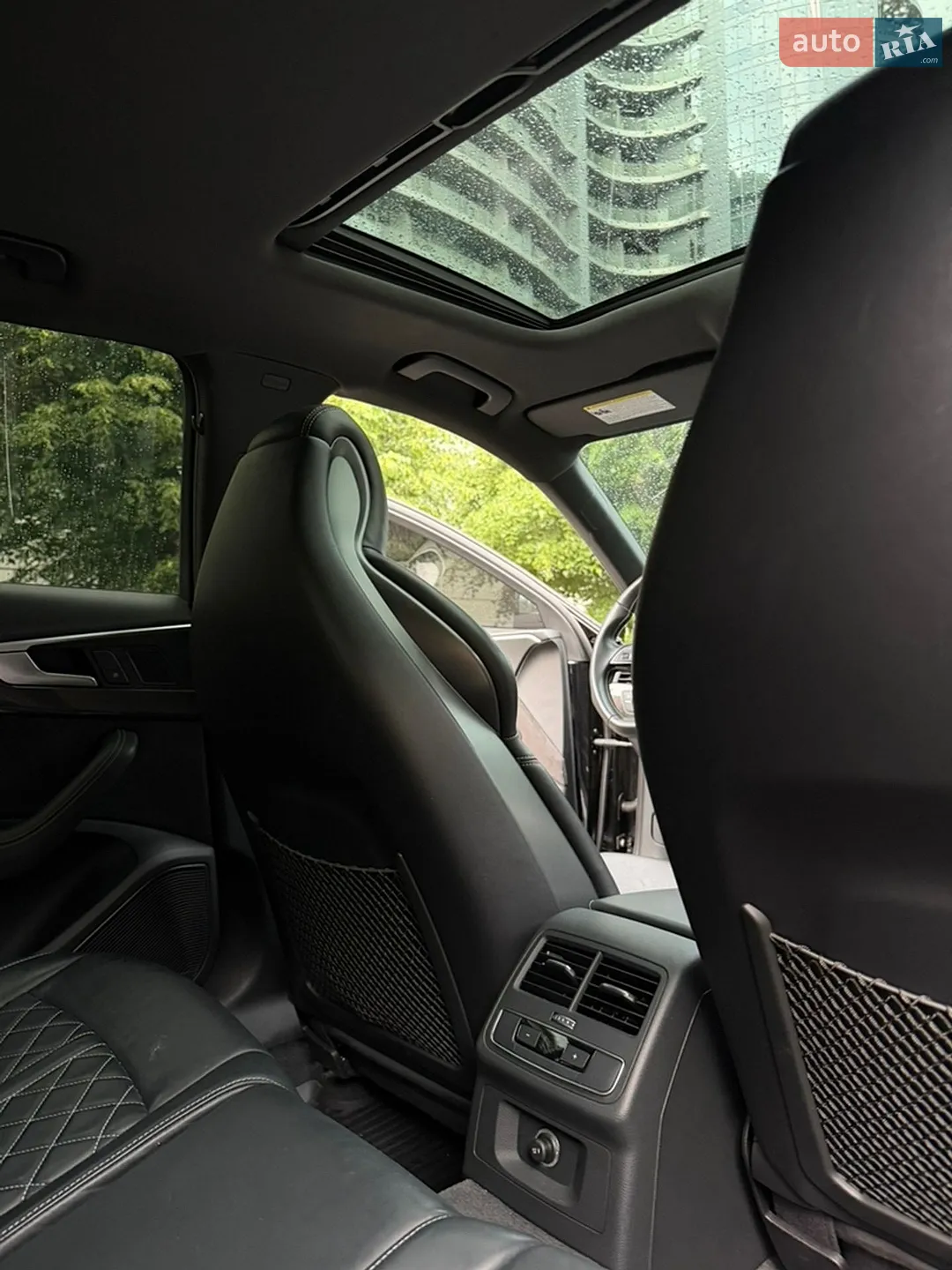 2017 Audi S4 - мініатюра 11