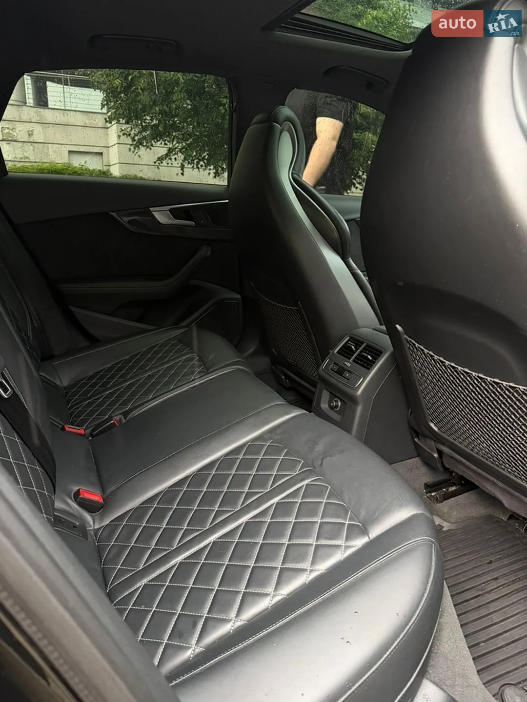 2017 Audi S4 - мініатюра 12