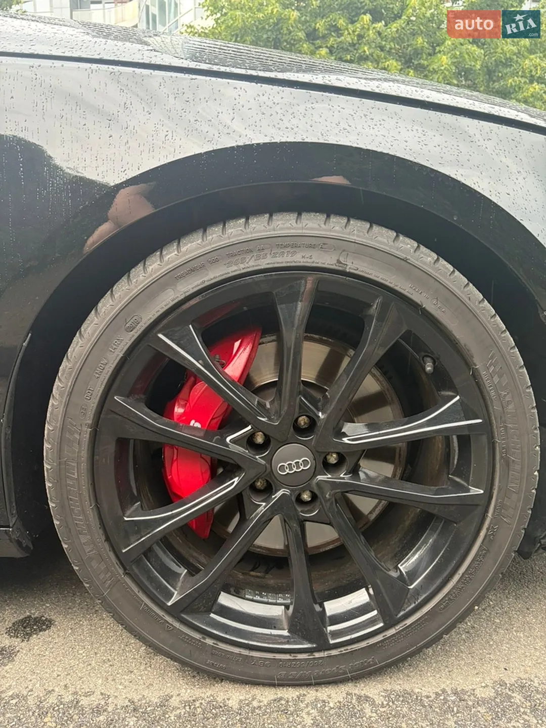2017 Audi S4 - мініатюра 13