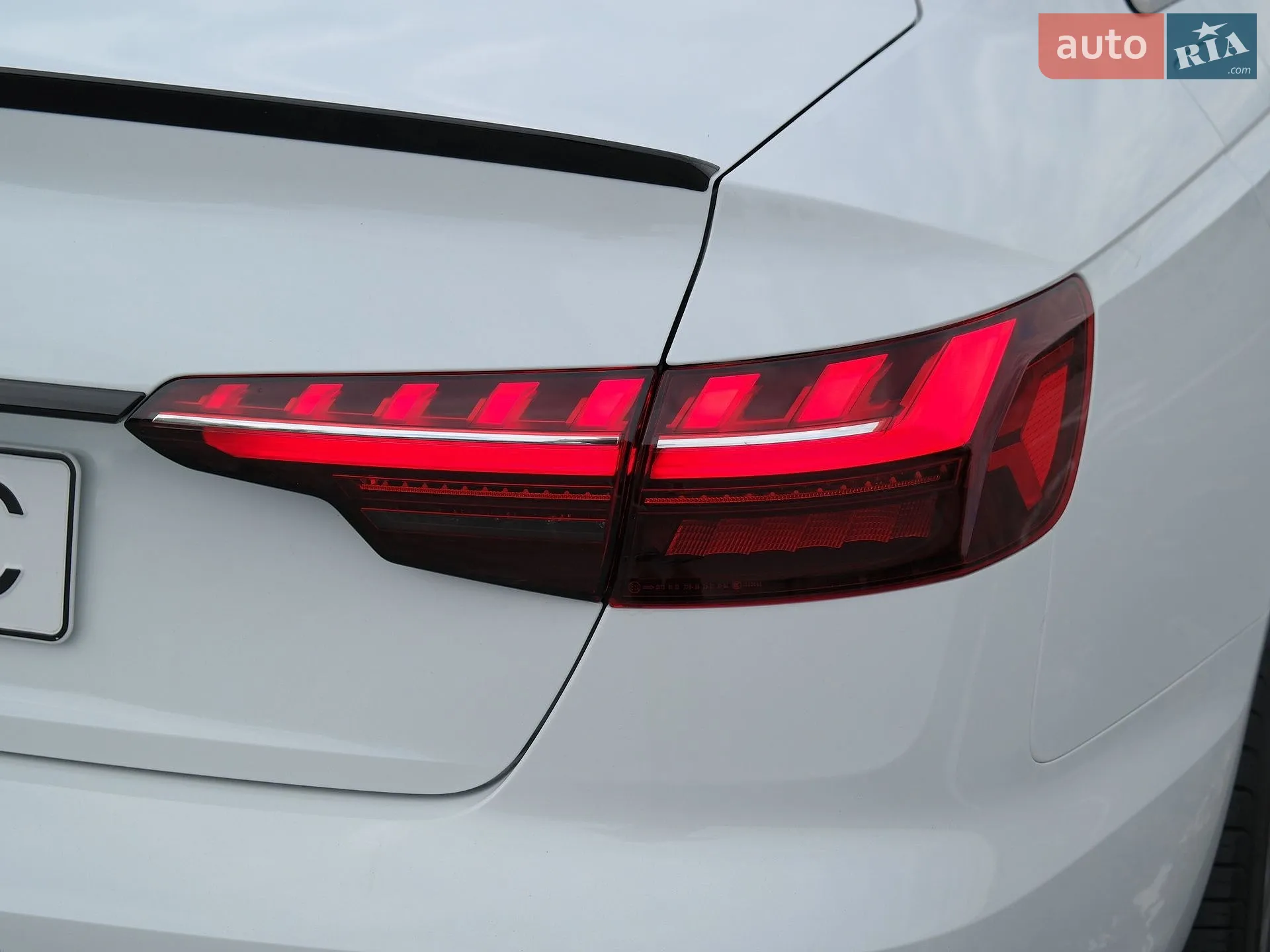 2020 Audi S4 - мініатюра 12