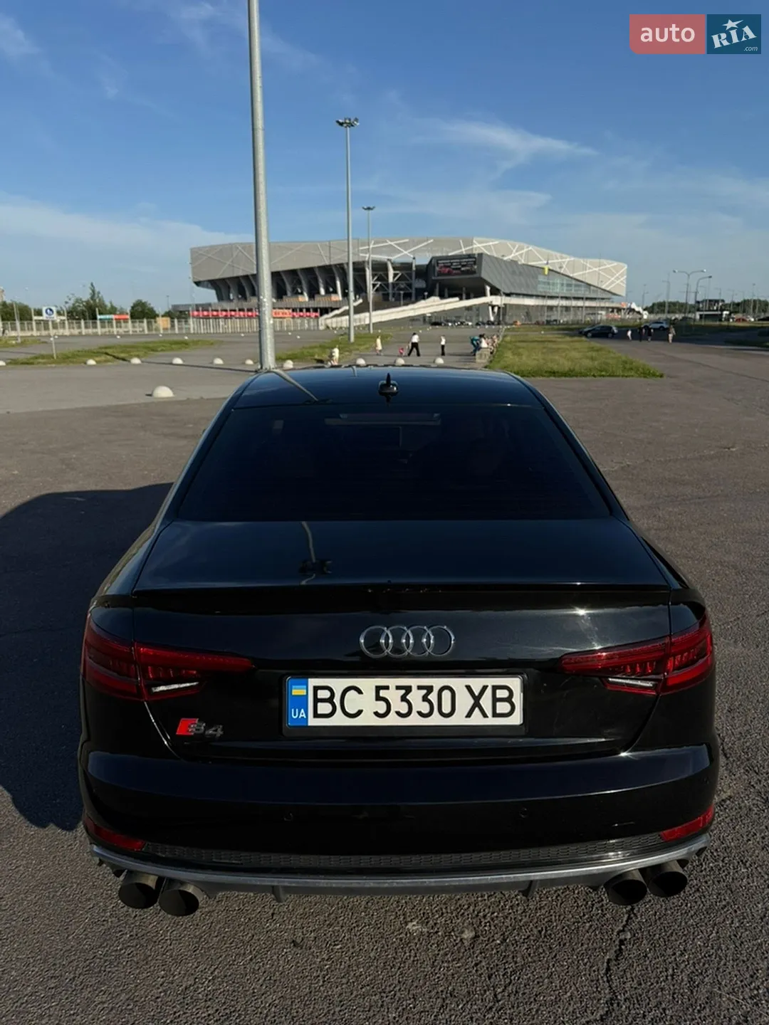 2019 Audi S4 - мініатюра 5