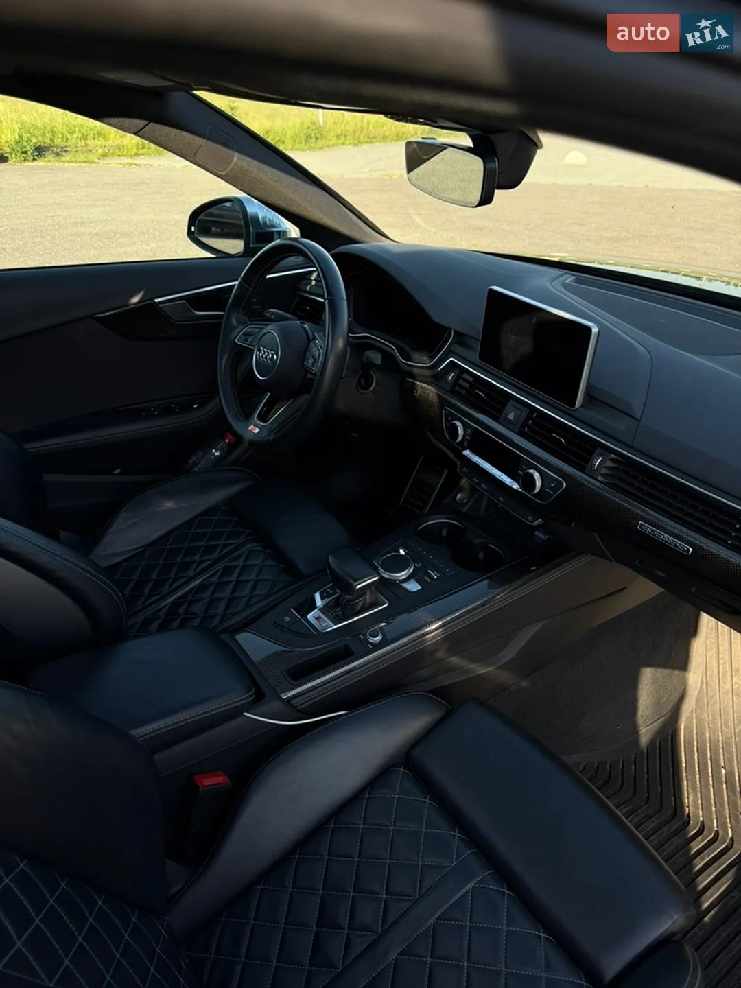 2019 Audi S4 - мініатюра 9