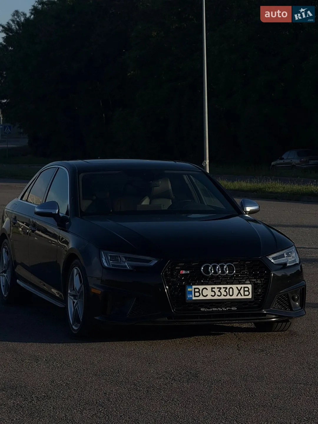 2019 Audi S4 - мініатюра 2